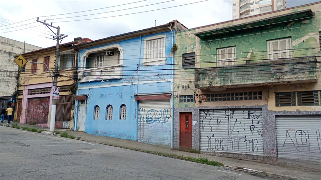Terreno à venda em Casa Verde, São Paulo, SP