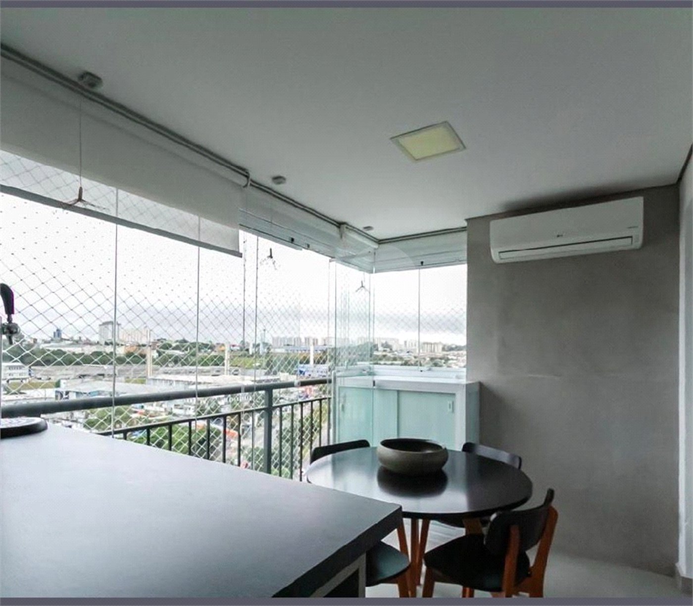 Apartamento à venda com 2 quartos, sendo 1 suíte,  em Independência, São Bernardo do Campo, SP