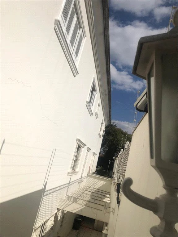 Casa à venda com 4 suítes em Caxingui, São Paulo, SP