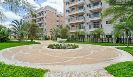 Apartamento à venda com 1 suíte em Jardim Leonor, São Paulo, SP