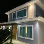 Casa à venda com 3 suítes em Caravelas, Armação dos Búzios, RJ