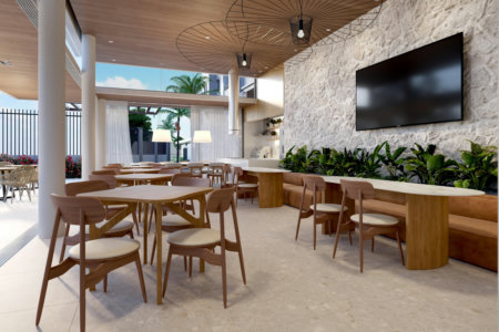 Residencial Artemis - Park Meraki