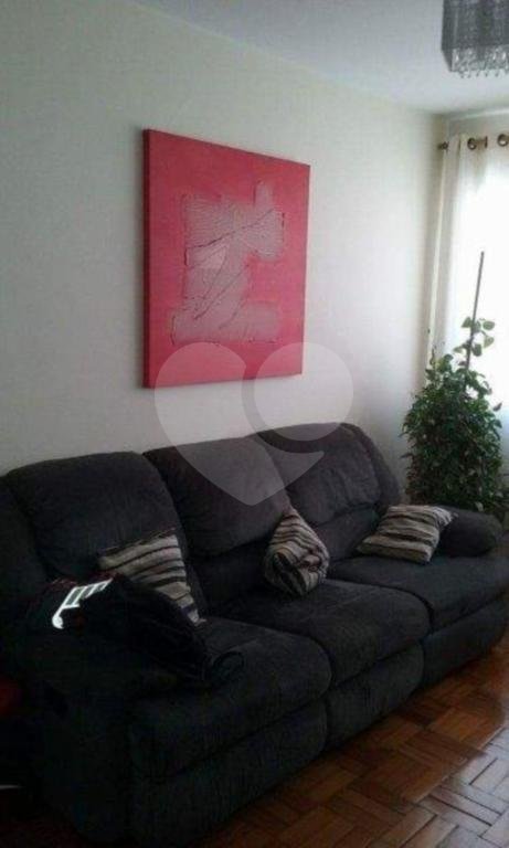 Apartamento à venda com 2 quartos em Santa Teresinha, São Paulo, SP