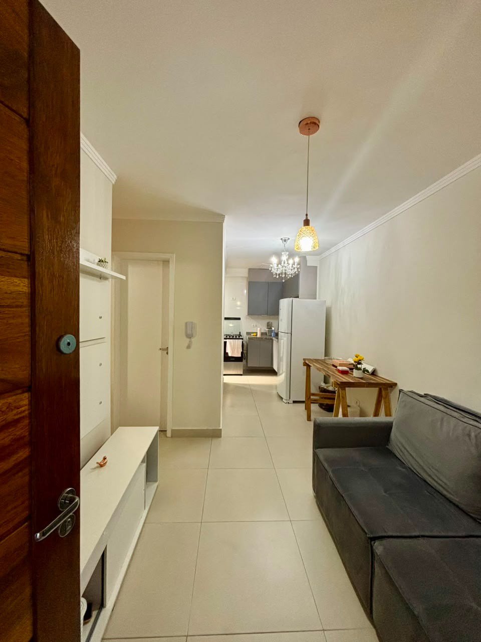 Apartamento à venda com 2 quartos em Vila Mazzei, São Paulo, SP