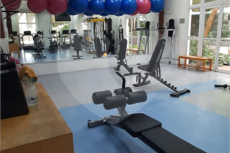 Apartamento à venda com 4 quartos, sendo 3 suítes, em Cambuci, São Paulo, SP