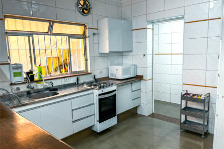 Casa à venda com 2 quartos em Vila Cruzeiro, São Paulo, SP