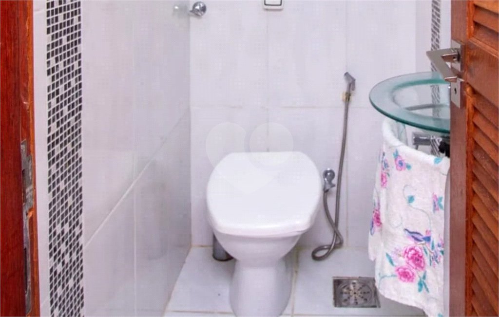 Cobertura à venda com 3 quartos em Tijuca, Rio de Janeiro, RJ