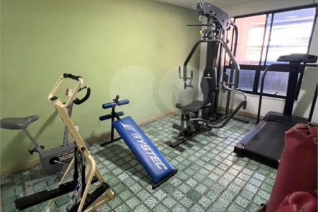 Apartamento à venda com 2 quartos, sendo 1 suíte,  em Méier, Rio de Janeiro, RJ