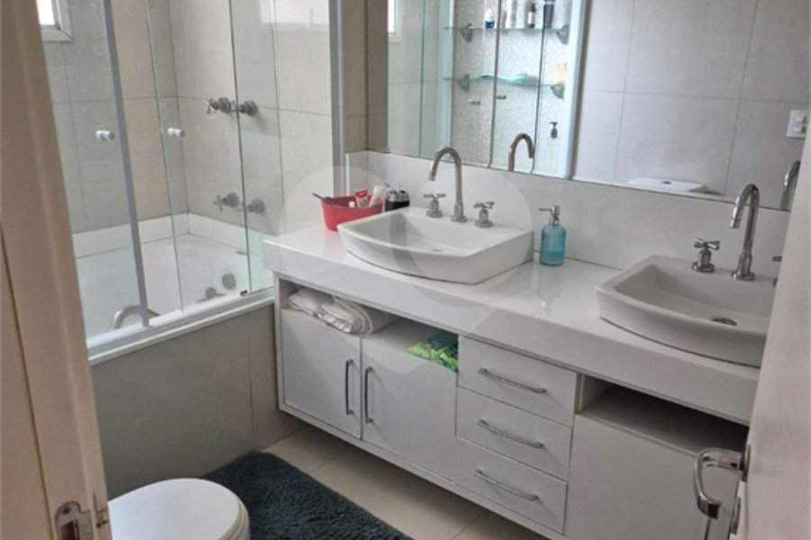 Apartamento para alugar com 3 suítes em Casa Verde, São Paulo, SP