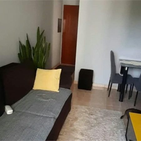 Apartamento à venda com 2 quartos em Jardim Monte Alegre, São Paulo, SP