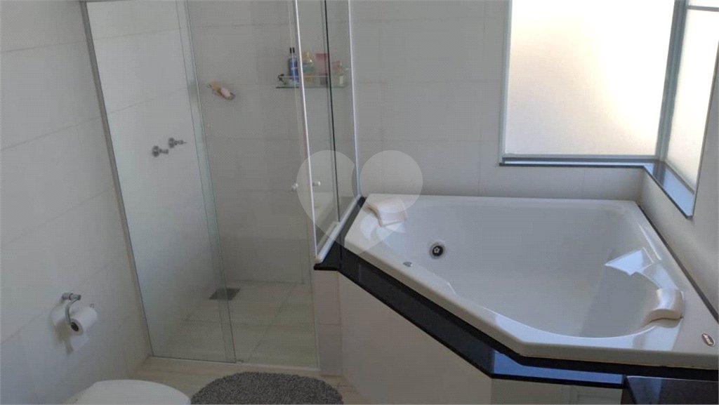 Casa à venda com 3 suítes no condomínio Damha III, São Carlos - SP