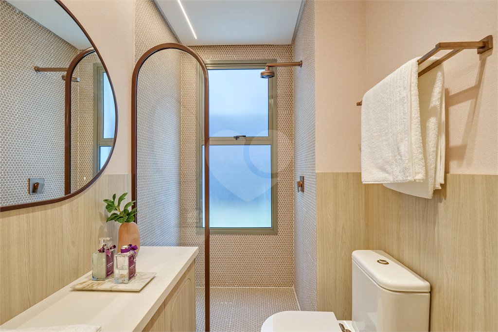 Apartamento à venda com 4 suítes em Brooklin, São Paulo, SP