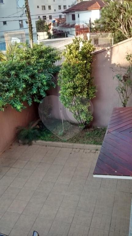 Sobrado à venda com 3 quartos, sendo 1 suíte, em Mandaqui, São Paulo, SP