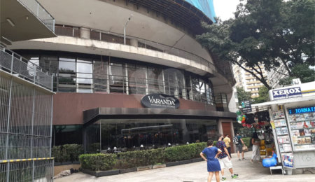 Apartamento à venda em República, São Paulo, SP