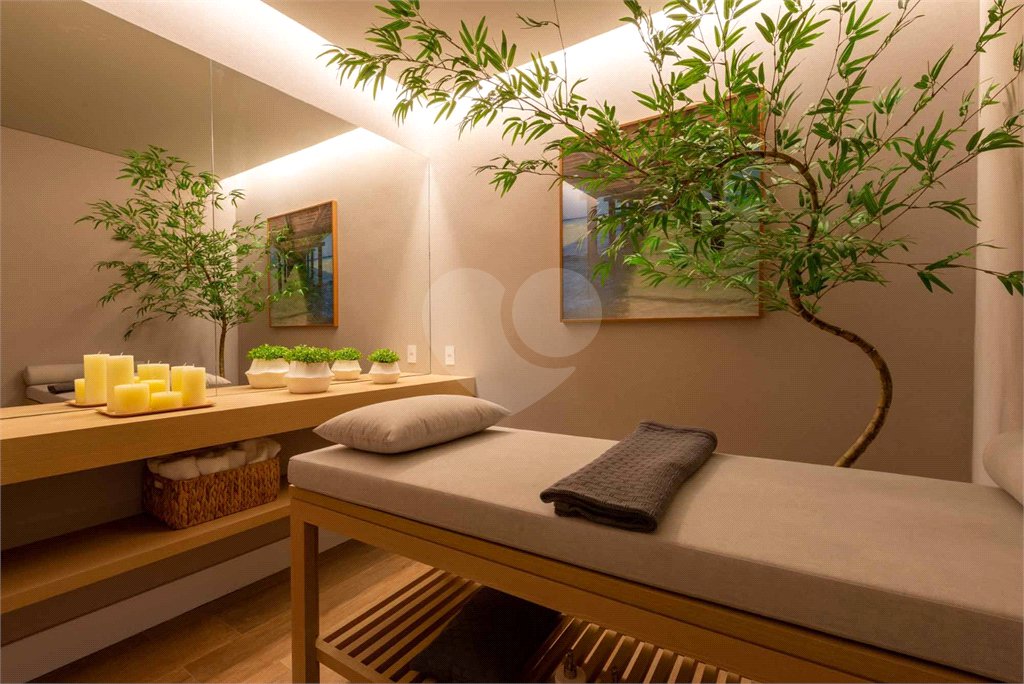 Apartamento à venda ou para alugar com 1 suíte em Pinheiros, São Paulo, SP