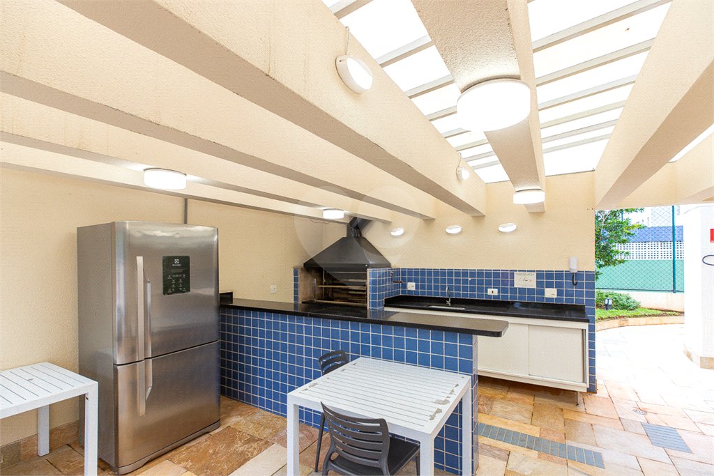 Apartamento à venda com 3 suítes em Vila Mascote, São Paulo, SP
