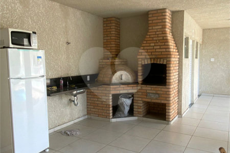 Apartamento à venda ou para alugar com 2 quartos, sendo 1 suíte, em Chácaras Reunidas São Jorge, Sorocaba, SP