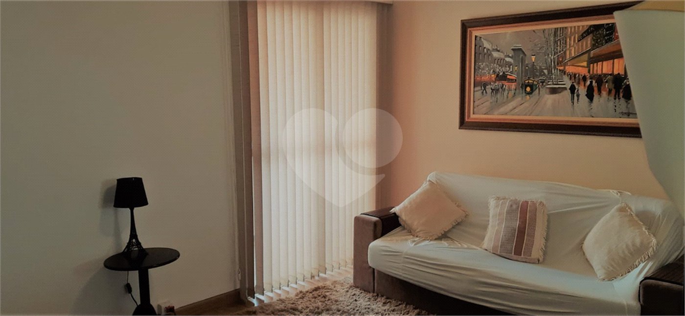 Apartamento à venda com 1 suíte em Saúde, São Paulo, SP