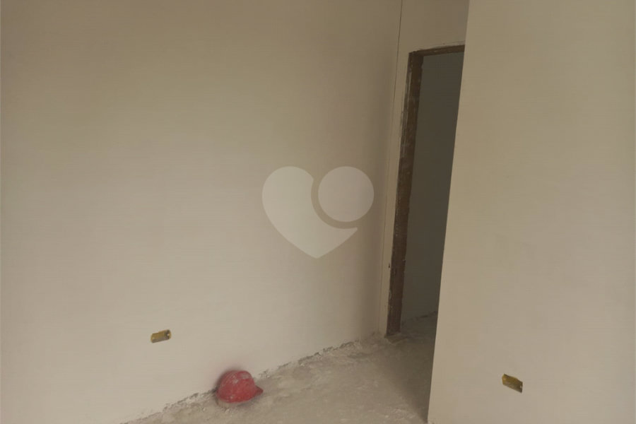 Apartamento à venda com 1 quarto em Água Fria, São Paulo, SP