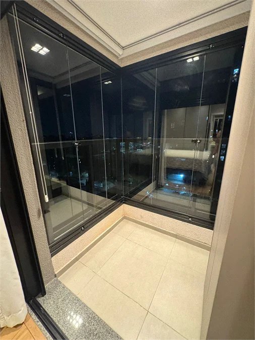 Apartamento à venda com 1 quarto em Vila Yara, Osasco, SP