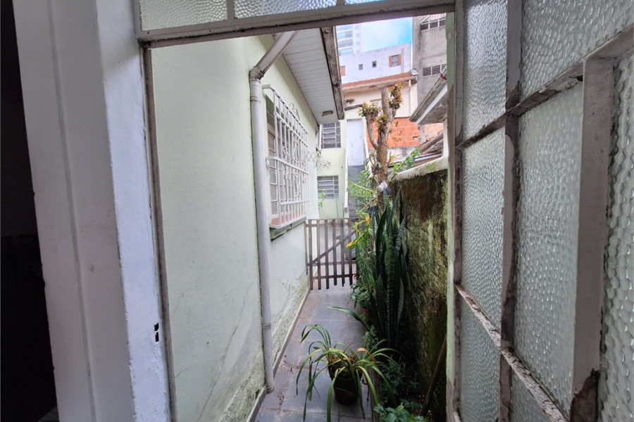 Casa Térrea à venda com 3 quartos em Santana, São Paulo, SP