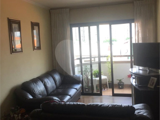 Apartamento à venda com 3 quartos, sendo 1 suíte,  em Santa Teresinha, São Paulo, SP