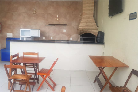 Apartamento à venda com 2 quartos em Engenho Novo, Rio de Janeiro, RJ