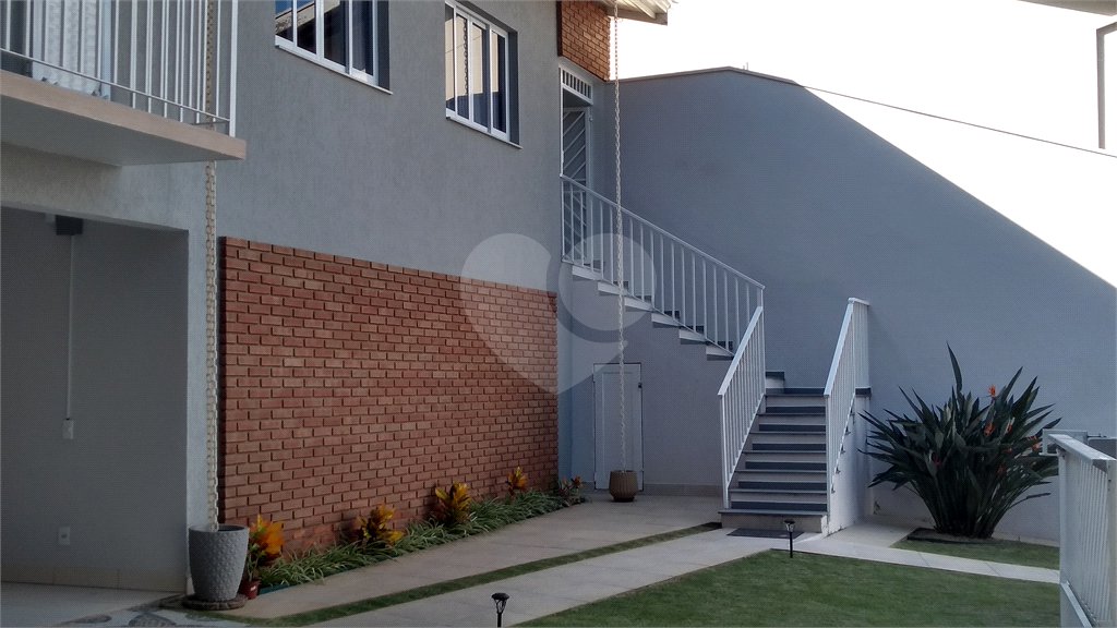 Casa à venda com 3 quartos, sendo 1 suíte, em Nova Vinhedo, Vinhedo, SP
