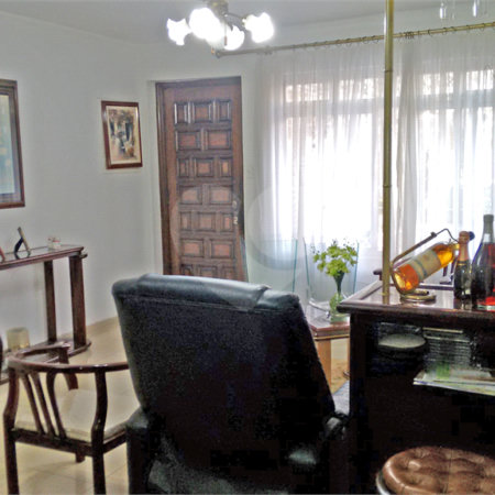 Casa de Vila à venda com 2 quartos em Granja Julieta, São Paulo, SP