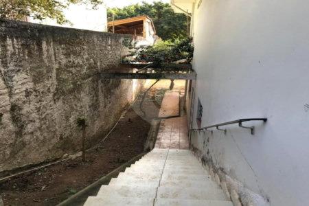 Casa à venda com 4 quartos em Butantã, São Paulo, SP