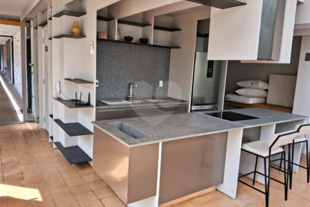 Apartamento à venda com 2 quartos em Pinheiros, São Paulo, SP