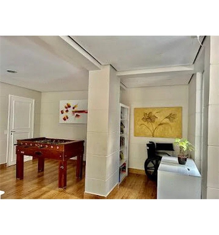 Apartamento à venda com 2 quartos, sendo 1 suíte,  em Jardim Ampliação, São Paulo, SP
