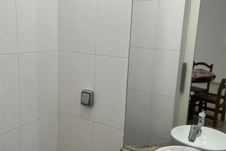Apartamento Residencial à venda, Vila Júlia, Guarujá - AP1853.