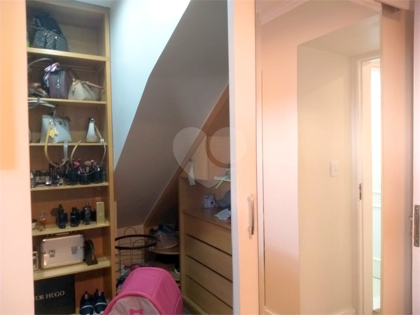 Triplex à venda com 4 quartos, sendo 2 suítes, em Parque Mandaqui, São Paulo, SP