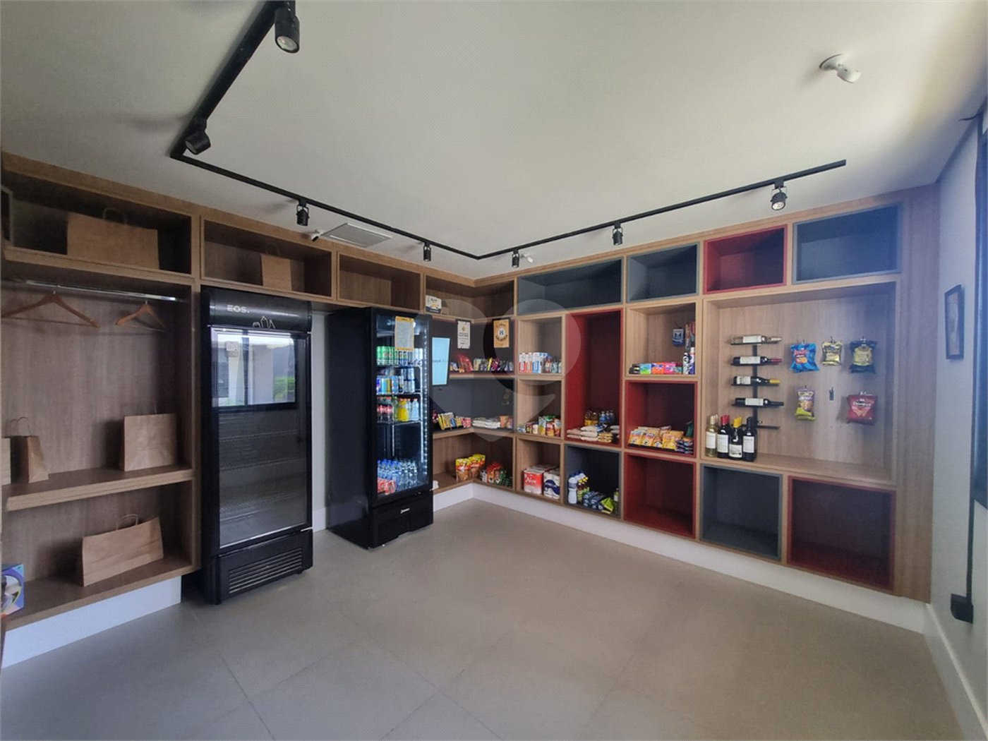 Apartamento à venda com 1 suíte em Parque Campolim, Sorocaba, SP