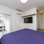 Apartamento à venda com 4 quartos, sendo 3 suítes, em Chácara Santo Antônio (zona Sul), São Paulo, SP