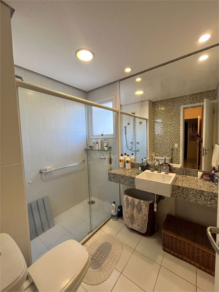 Apartamento Residencial à venda, Vila Luis Antônio, Guarujá - AP1540.