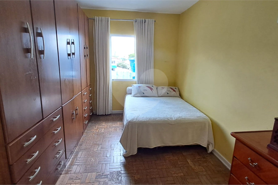 Sobrado à venda com 3 quartos, sendo 1 suíte, em Água Fria, São Paulo, SP