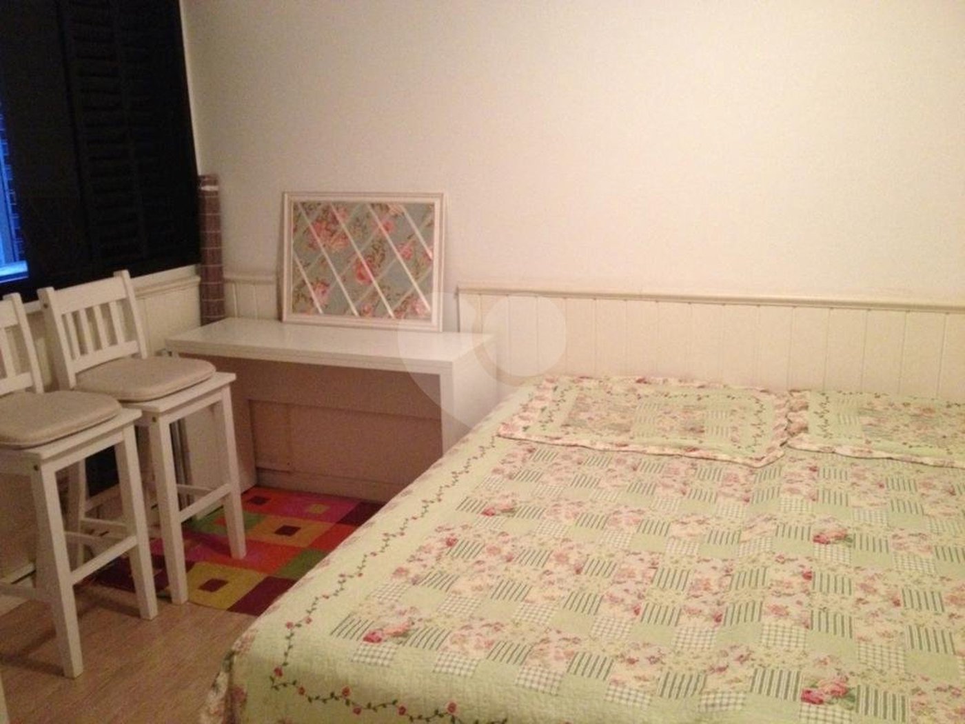 Flat para alugar com 1 quarto em Higienópolis, São Paulo, SP
