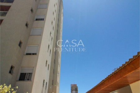 Apartamento à venda com 3 quartos, sendo 1 suíte, em Jardim Paulistano, Sorocaba, SP