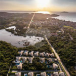 Casa em condomínio à venda com 6 quartos, sendo 4 suítes,  no Centro (mangue), Armação dos Búzios, RJ