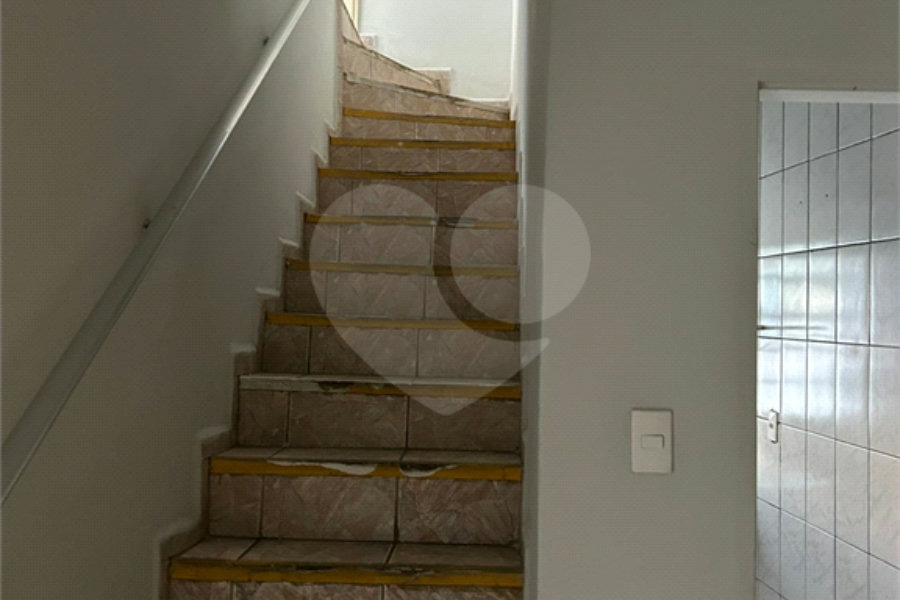 Sobrado à venda com 3 quartos em Mandaqui, São Paulo, SP