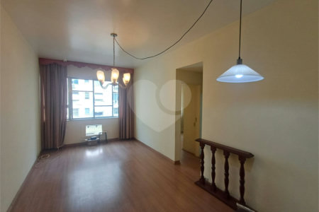Apartamento à venda com 2 quartos, sendo 1 suíte, em Flamengo, Rio de Janeiro, RJ