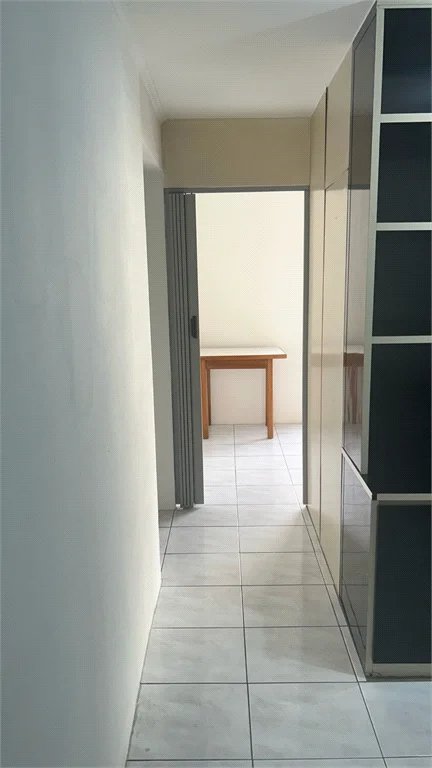 Apartamento à venda com 1 quarto em Pinheiros, São Paulo, SP