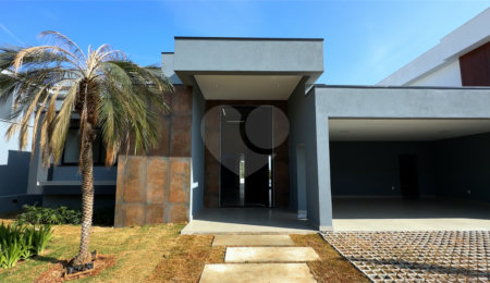 Casa à venda com 4 suítes em Loteamento Parque Chapada de Itu, Itu, SP