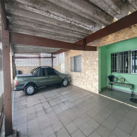 Casa Térrea à venda com 5 quartos, sendo 1 suíte, em Chora Menino, São Paulo, SP