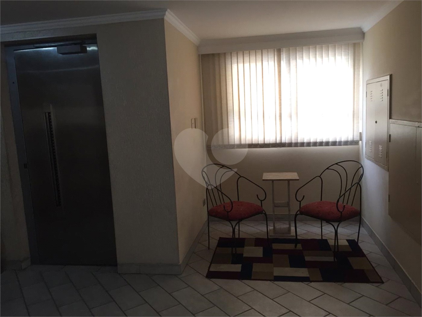 Apartamento à venda com 2 quartos em Freguesia do Ó, São Paulo, SP