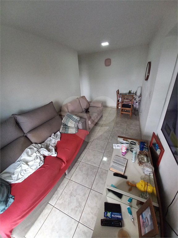 Apartamento à venda com 2 quartos em Jardim Umarizal, São Paulo, SP