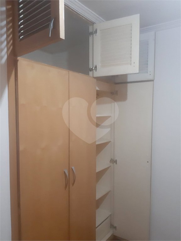 Apartamento à venda com 2 quartos em Santana, São Paulo, SP