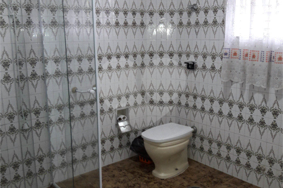 Casa Térrea à venda com 2 quartos em Freguesia do Ó, São Paulo, SP